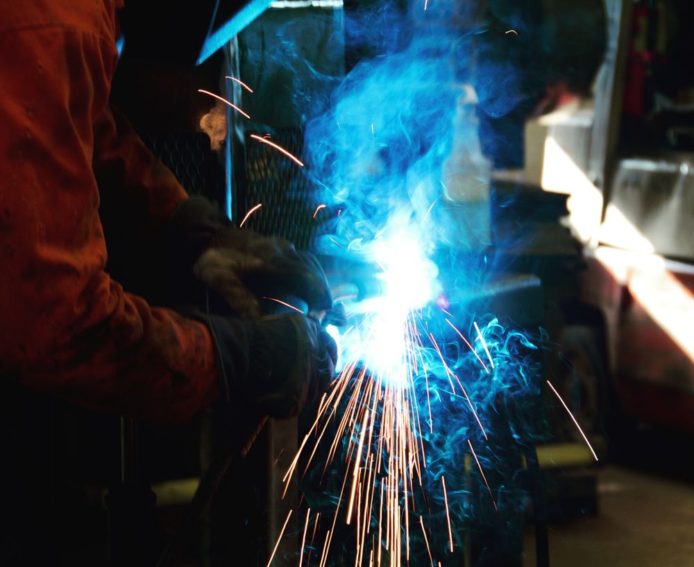 WIEDERHOLD WELDING & FABRICATION LLC Request a Quote 1859A US Highway 50, Fayetteville, Ohio