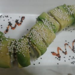 Ohashi - Deagon roll