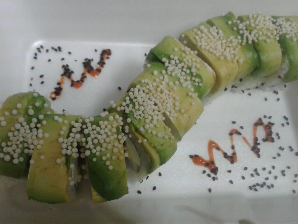 Ohashi