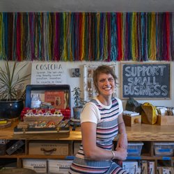 Cosecha Textiles