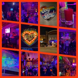 Sidetrack - Montage of images from Sidetrack