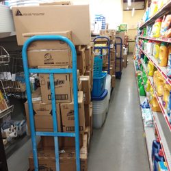 Family Dollar - Isle