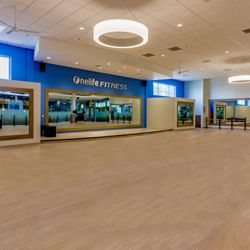 Onelife Fitness - Perimeter Sports Club