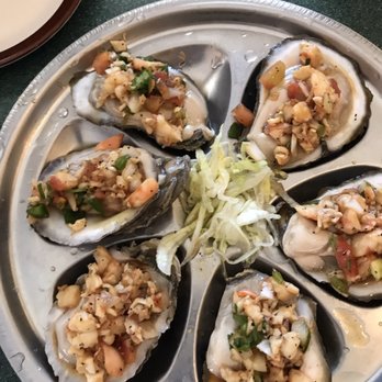 Cielito Lindo - Seafood Near Me - Albuquerque, New Mexico