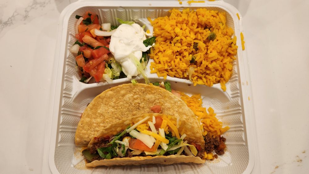 Plaza Azteca