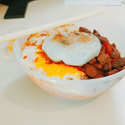 Ama Dao - Koo Thai + Boeuf Loc Lac