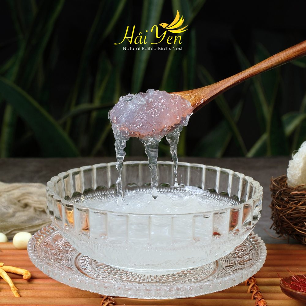 HAI YEN BIRD’S NEST Updated September 2024 11 Photos 9211 Bolsa