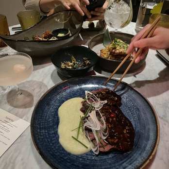 Wren - Cocktail Bars Near Me - Tysons, Virginia
