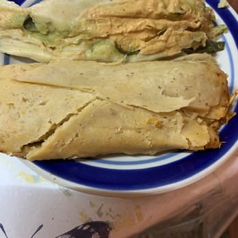 El Campanario - Tamales - Mexican Near Me - Puerto Vallarta, JAL