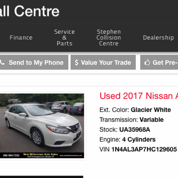 Stephen AutoMall Centre - Car Dealers Near Me - Bristol, Connecticut Stephen AutoMall Centre - Car Dealers Near Me - Bristol, Connecticut