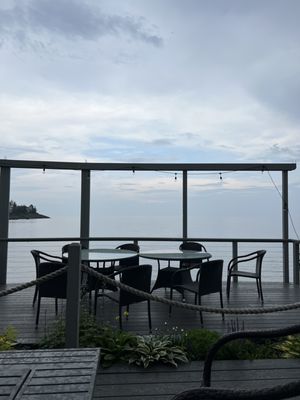 Bluefin Grille by null