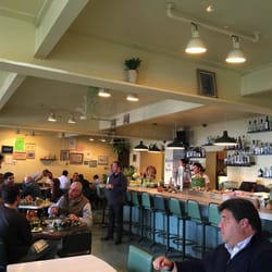 La barra