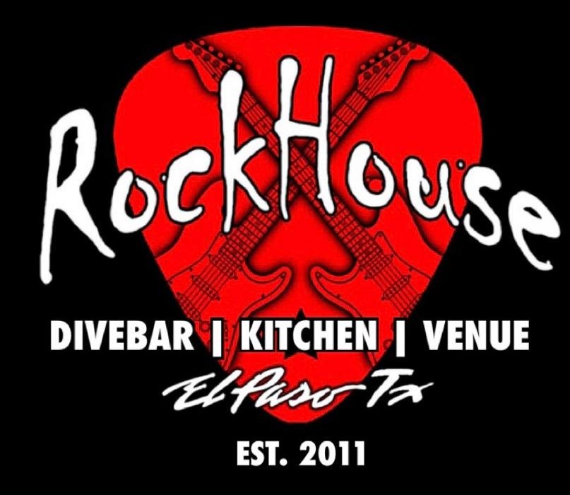 ROCKHOUSE BAR & GRILL Updated May 2024 9828 Montana Ave, El Paso