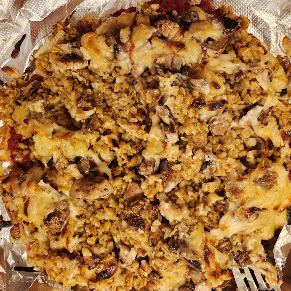 Best Ethiopian Restaurants near Patrick Henry Mall in Newport News, VA -  Yelp