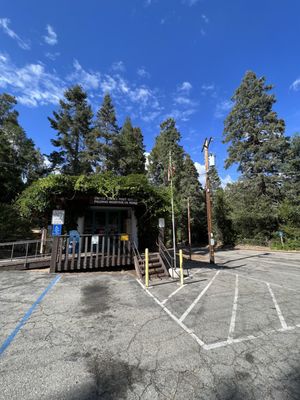 Palomar Mtn. General Store by null