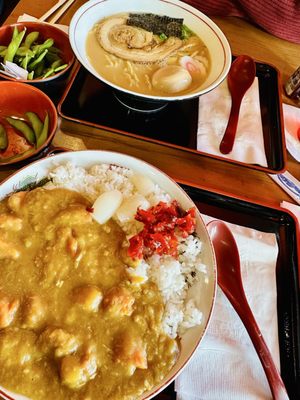Kato Ramen Toledo by null