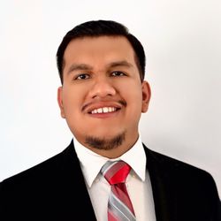 Porfirio Molina II Notary Public