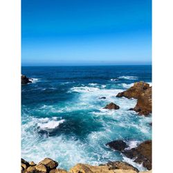 Ocean Cove Campground - Ocean cove