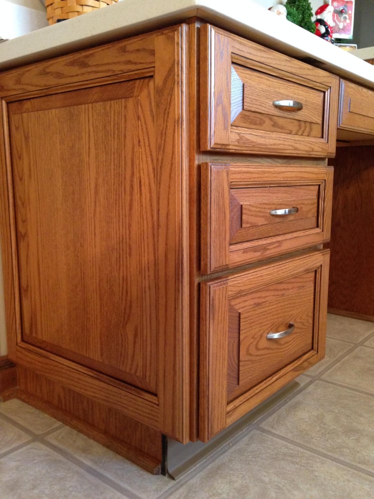 Slide of White Builders