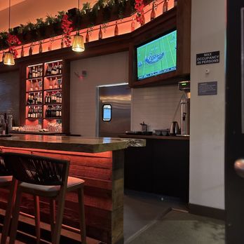 Bahche - Bar tv - Greek Near Me - San Mateo, California
