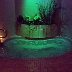 Aqua Spa Lyne Giroux - Beating the winter blues on this manic Monday #hammamlife