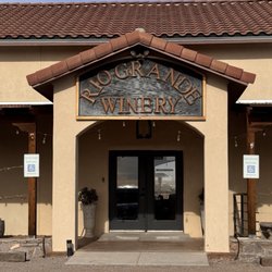Rio Grande Winery