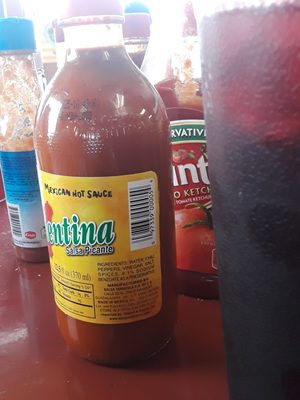 Taqueria zamora by null