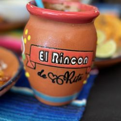 El Rincon de Rita