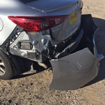 Caliber Collision - Body Shops Near Me - Albuquerque, New Mexico