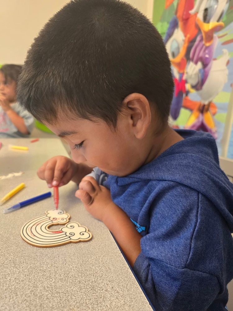 Footprint Family Child Care - childcare center in Bridgeport, CT