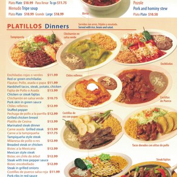 Taqueria Traspasada - Menu (3-18-2019) - Mexican Near Me - Chicago, Illinois Taqueria Traspasada - Menu (3-18-2019) - Mexican Near Me - Chicago, Illinois