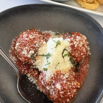 179 Bar & Grill - Veal meatballs - New American Near Me - New Rochelle, New York
