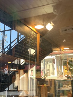 Mocha Mott's by null