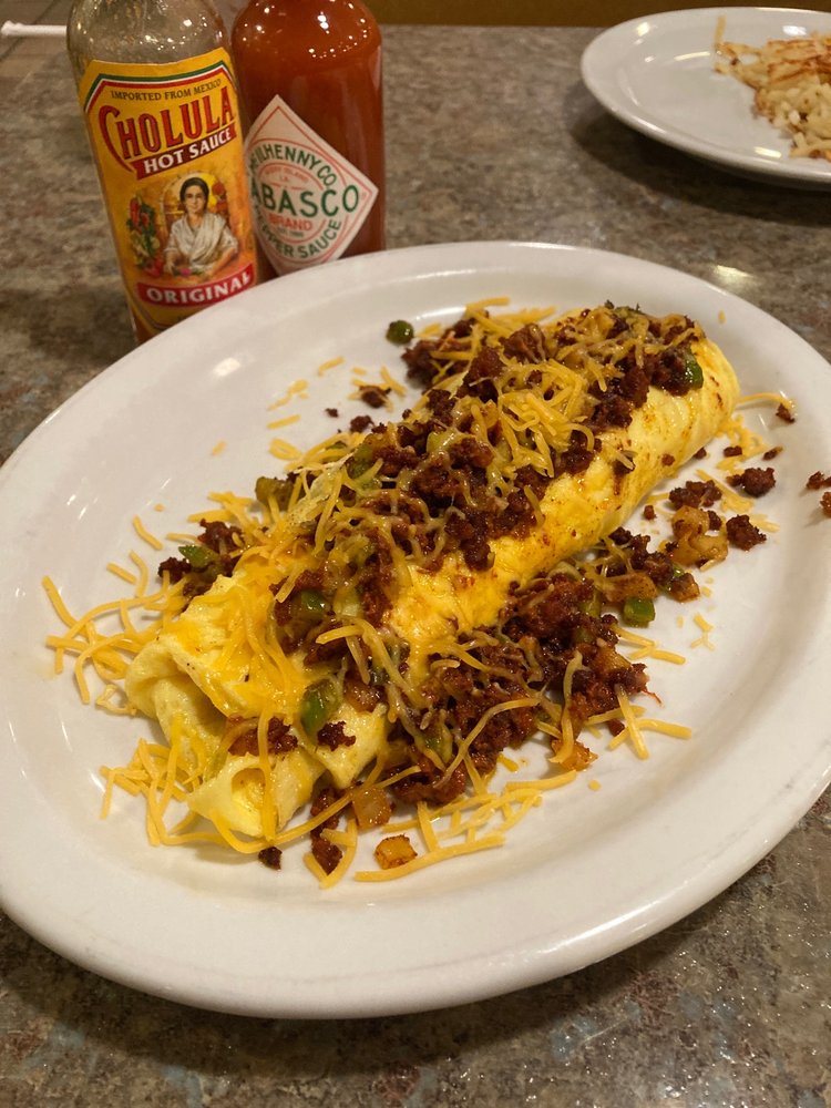 PANCAKE HOUSE Updated September 2024 74 Photos & 101 Reviews 585 W Pike St, Lawrenceville