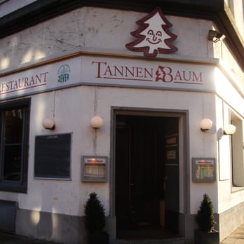 Tannenbaum - German Near Me - Dusseldorf, NW