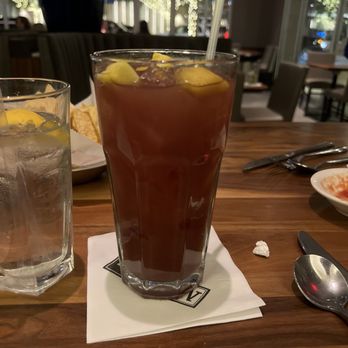Mi Cocina - Sangria - Tex-Mex Near Me - Frisco, Texas