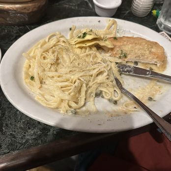 Pascucci - Italian Near Me - Santa Barbara, California