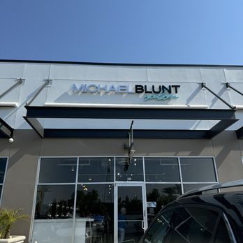 Michael Blunt Salon - Arrived! - Hair Salons Near Me - Fresno, California Michael Blunt Salon - Arrived! - Hair Salons Near Me - Fresno, California
