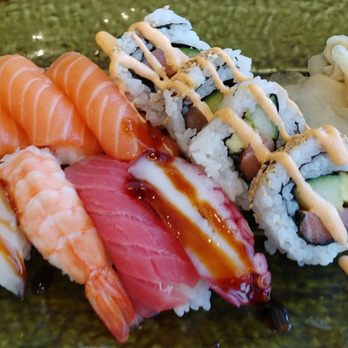 Itamae Sushi - Joo - Japanese Near Me - Stockholms län, Alberta Itamae Sushi - Joo - Japanese Near Me - Stockholms län, Alberta