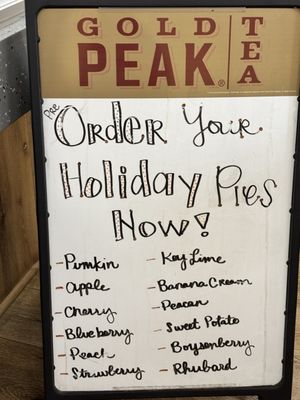 Home Pie Bakery & Cafe by null