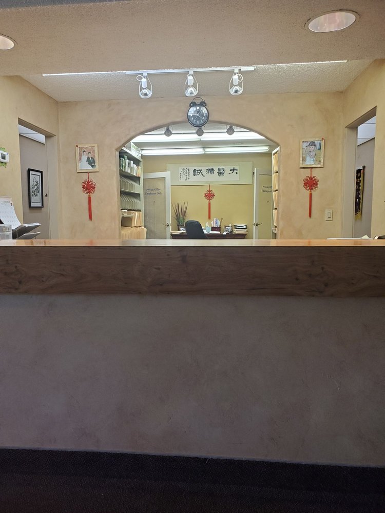 CHINESE ACUPUNCTURE & NATURAL THERAPY CENTER Updated August 2024 11