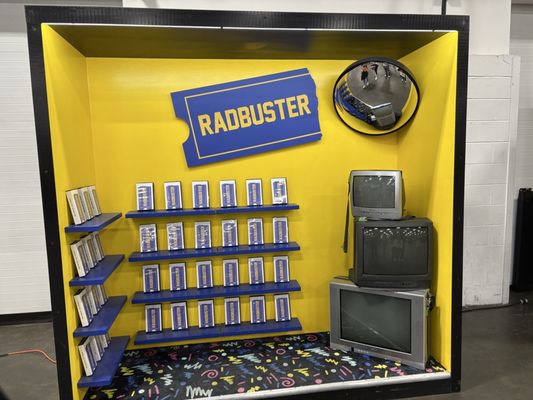 Meadowlands Exposition Center by null