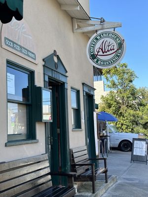 ALTA COFFEE - Updated January 2026 - 822 Photos & 1272 Reviews - 506