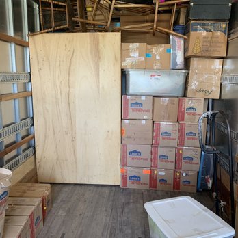 Bret's Moving - Moving - Movers Near Me Bret's Moving - Moving - Movers Near Me