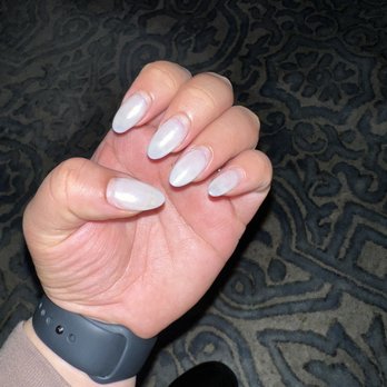 Chloe Nails - Nail Salons Near Me - Lomita, California
