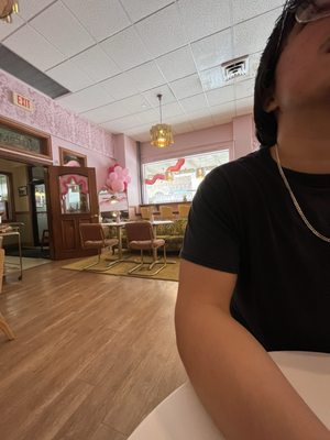 BAE Brunch Club by null