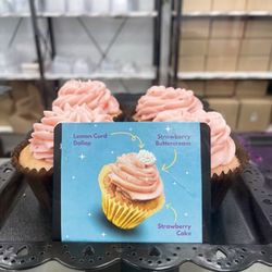 Icing On The Cake - 3.22.25