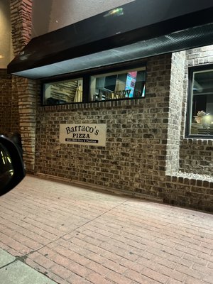 Barraco's Pizza by null