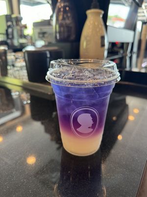 Cafe Sperry's by null