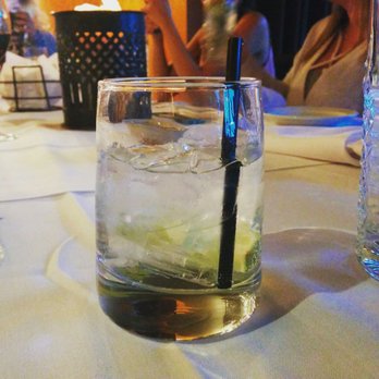 The Maple Leaf - G&T Wildlife gin - Canadian (New) Near Me - Banff, Alberta